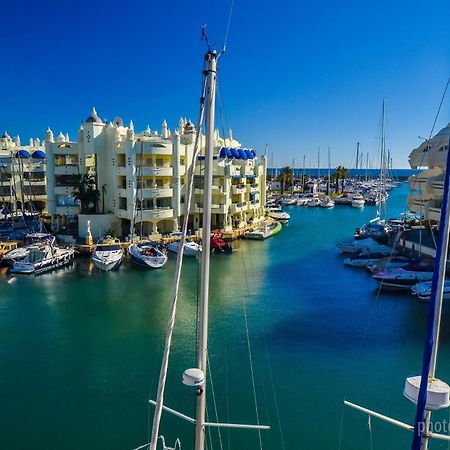 Los Patos I Apartamentos - Segunda Linea De Playa - Parking Gratis - Piscina 贝纳尔马德纳 外观 照片